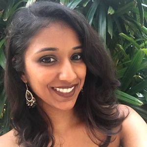 Meet your Posher, Sonya